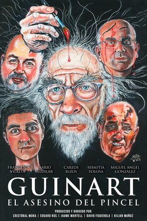 Guinart, el Asesino del Pincel Guinart, el Asesino del Pincel