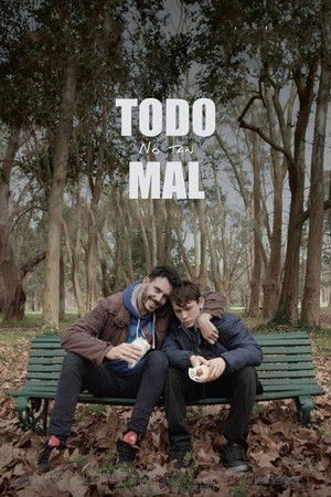 Everything's Not So Awful Everything's Not So Awful