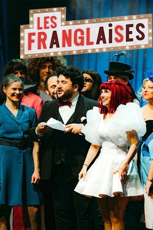 Les Franglaises : Bonjour au revoir