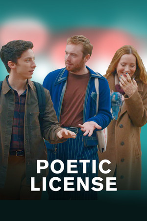 Poetic License Poetic License