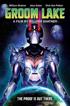 Groom Lake Groom Lake