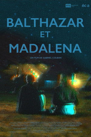 Balthazar et Madalena Balthazar et Madalena