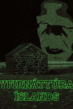 Paranormal Iceland: The Refuge in the Waste­land