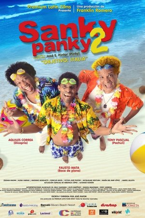 Sanky Panky 2 Sanky Panky 2