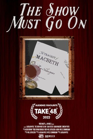 The Show Must Go On The Show Must Go On