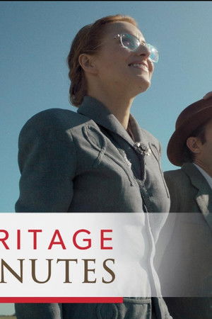 Heritage Minutes: Elsie MacGill Heritage Minutes: Elsie MacGill