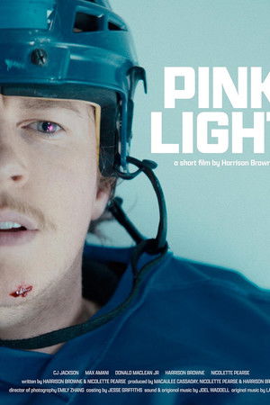 Pink Light Pink Light