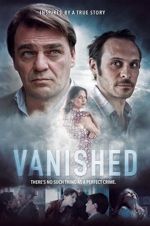 Vanished Vanished