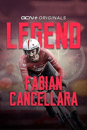 Legend: Fabian Cancellara Legend: Fabian Cancellara