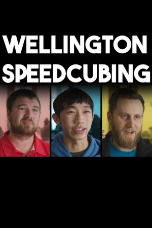 Wellington Speedcubing Wellington Speedcubing