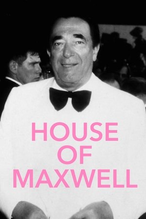 House of Maxwell House of Maxwell