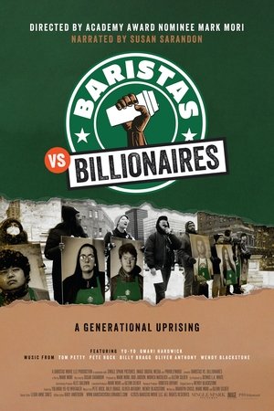 Baristas vs Billionaires Baristas vs Billionaires