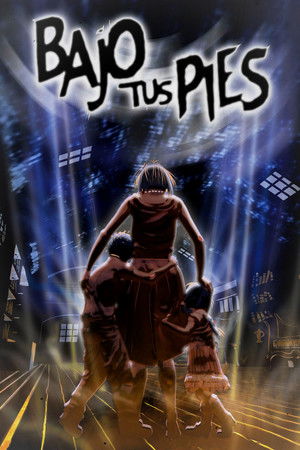 Under Your Feet Under Your Feet