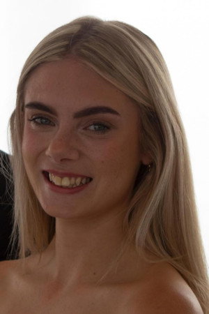 Sophie Winter