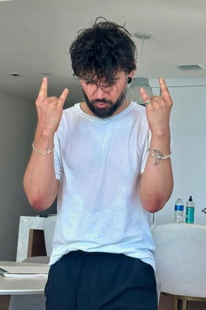 Skrillex LIVE @ ULTRA MUSIC FESTIVAL MIAMI 2025 Skrillex LIVE @ ULTRA MUSIC FESTIVAL MIAMI 2025