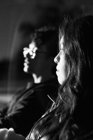 Reconnected Reconnected