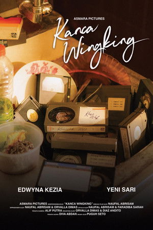 Kanca Wingking Kanca Wingking