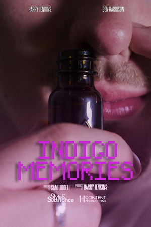Indigo Memories