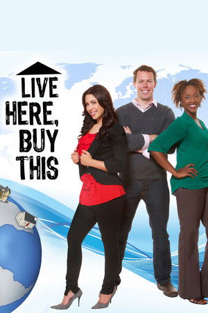 Live Here, Buy This Live Here, Buy This