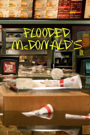 Flooded McDonald’s Flooded McDonald’s