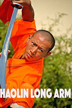 Shaolin Long Arm Shaolin Long Arm