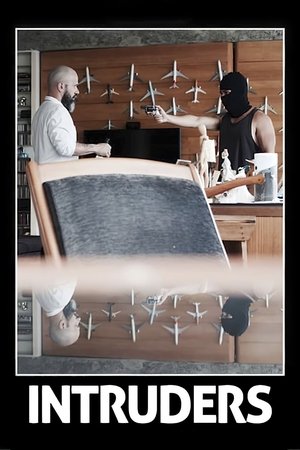 Intruders Intruders