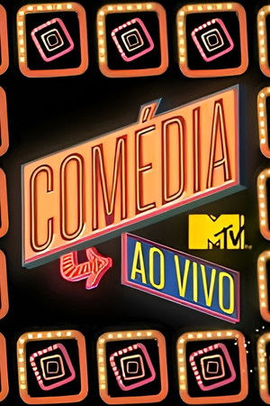 Comédia MTV