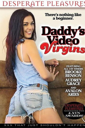 Daddy's Video Virgins