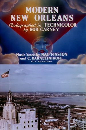 Modern New Orleans Modern New Orleans