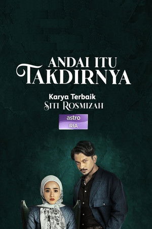Andai Itu Takdirnya Andai Itu Takdirnya
