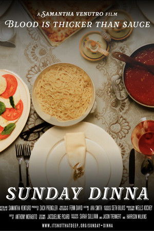 Sunday Dinna