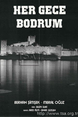 Her Gece Bodrum Her Gece Bodrum