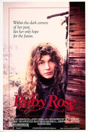The Tale of Ruby Rose The Tale of Ruby Rose