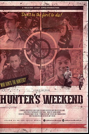 Hunter's Weekend