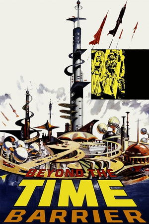 Beyond the Time Barrier Beyond the Time Barrier