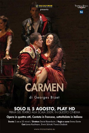 Carmen Carmen