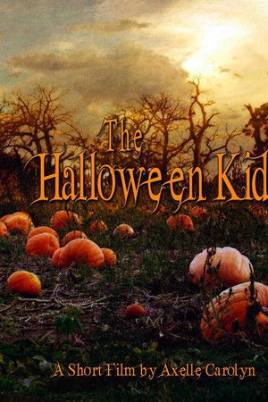 The Halloween Kid