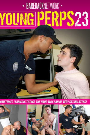 Young Perps 23 Young Perps 23