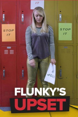 Flunky's Upset Flunky's Upset
