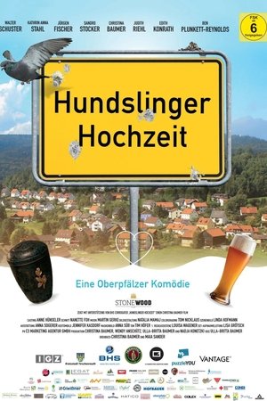 Hundslinger Hochzeit Hundslinger Hochzeit