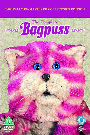 The Complete Bagpuss The Complete Bagpuss