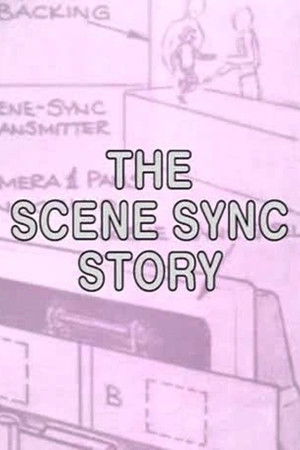 The Scene Sync Story The Scene Sync Story