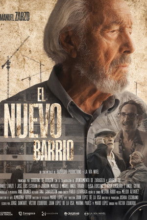 El nuevo barrio El nuevo barrio