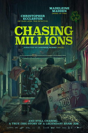 Chasing Millions Chasing Millions