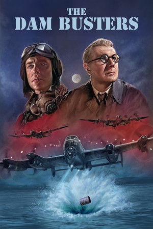 The Dam Busters The Dam Busters
