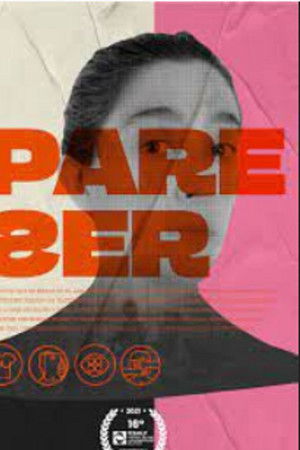 Pare(s)er. Ensayo sobre lo íntimo Pare(s)er. Ensayo sobre lo íntimo