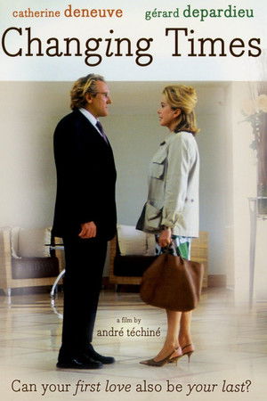 Changing Times Changing Times