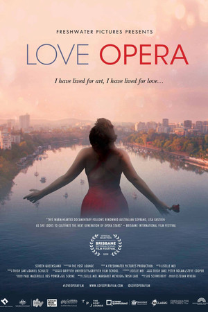 Love Opera Love Opera