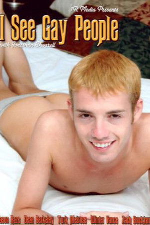 I See Gay People I See Gay People