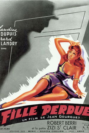 La fille perdue La fille perdue